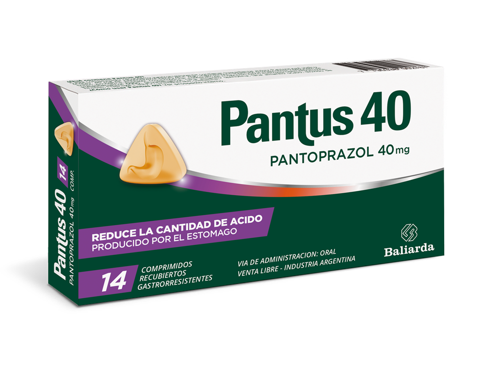 Estuche Pantus40