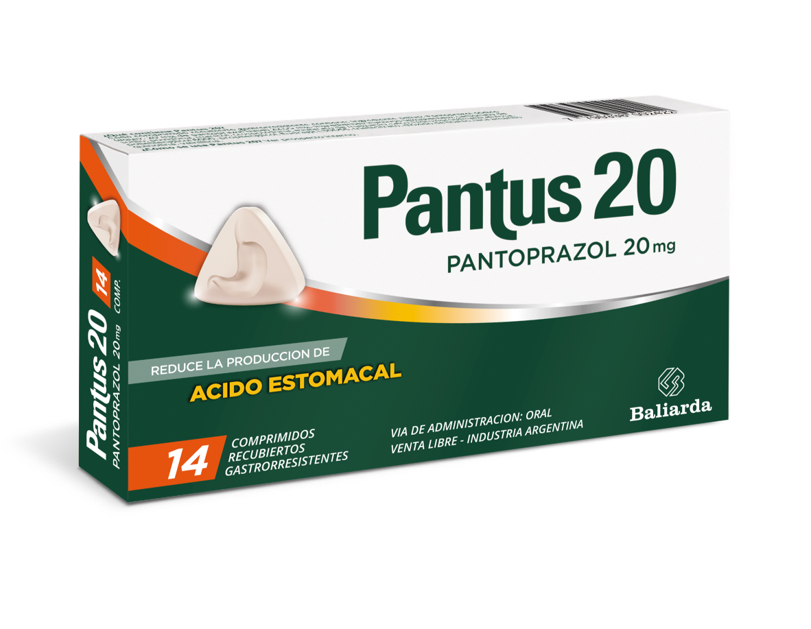 Estuche Pantus20